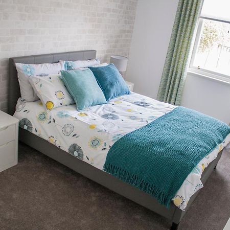 Lexington Apartments Ротсей Екстер'єр фото