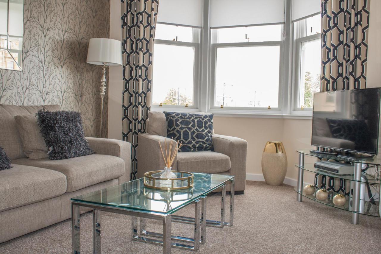 Lexington Apartments Ротсей Екстер'єр фото
