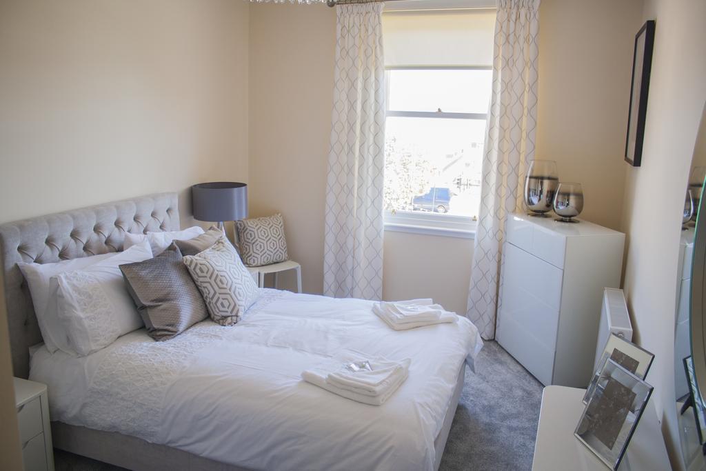 Lexington Apartments Ротсей Екстер'єр фото